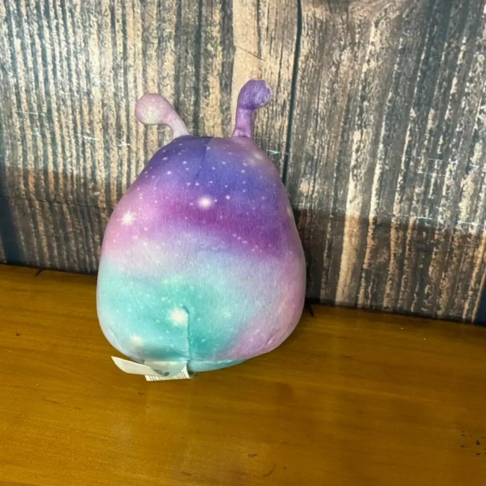 Squishmallows Daxxon the Alien Plush‎ Toy Small 5